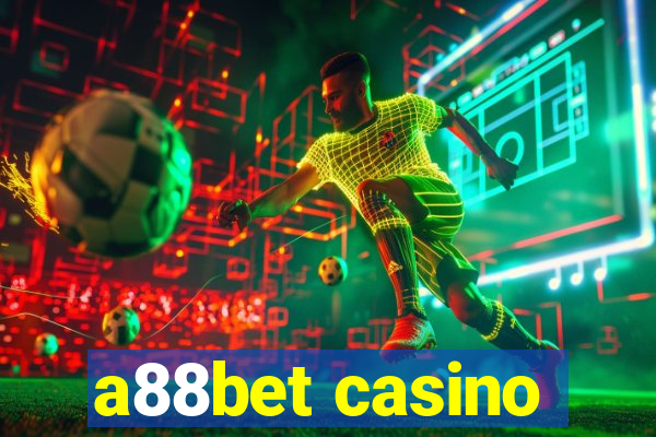 a88bet casino